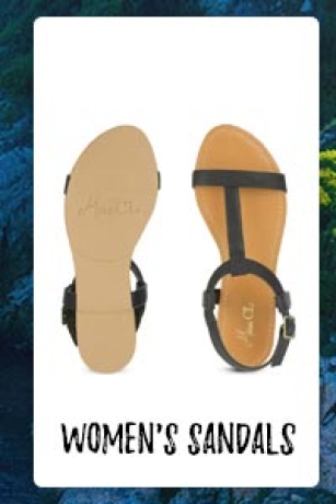 Women's Sandals