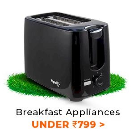 Breakfast Appliances