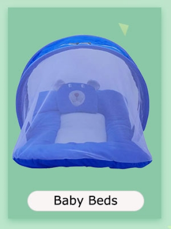 Baby Beds