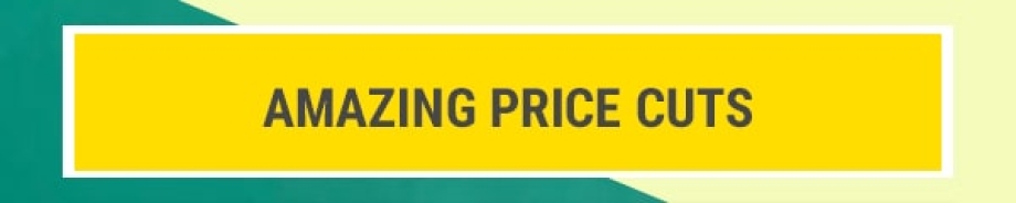 Amazing Price Cuts