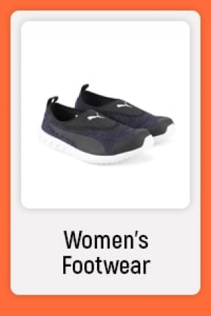 Women's Footwear