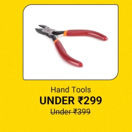 Hand Tools