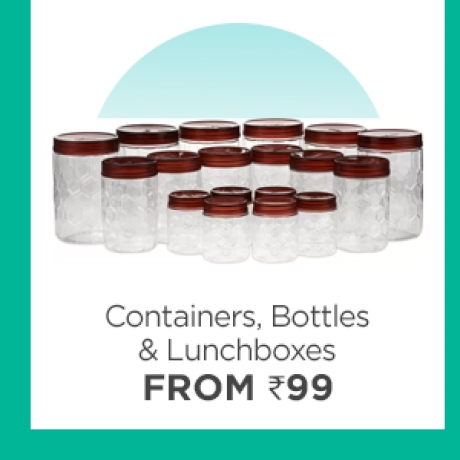 Containers,Bottles