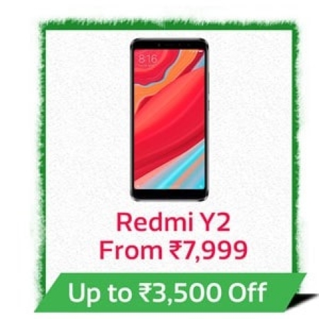 Redmi Y2