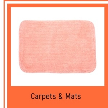 Carpets & mats