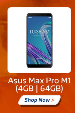 Asus Max Pro M1