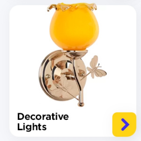 Decorative Lights