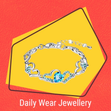Daily Wear Jewellery
