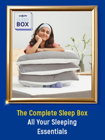 Sleep Box