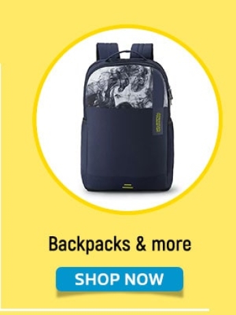 Backpacks 