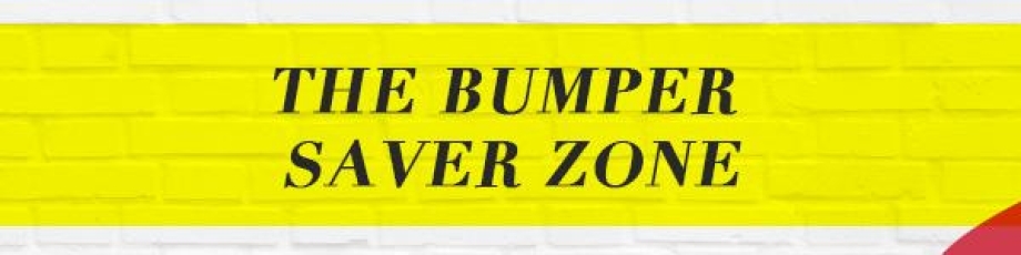 The bumper Saver Zone