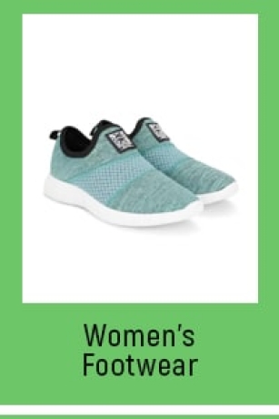 Women's Footwear