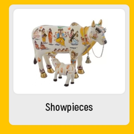 Showpieces