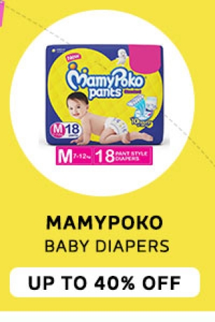 Mamypoko Baby Diapers