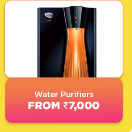 Water Purifiers