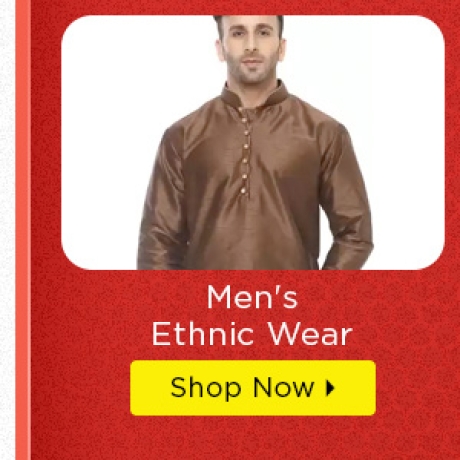 Men's Ethnic Wear