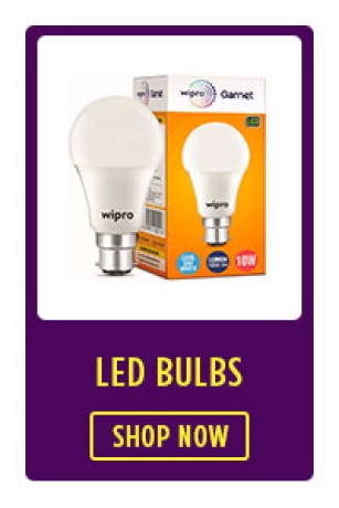 LED Bulbs