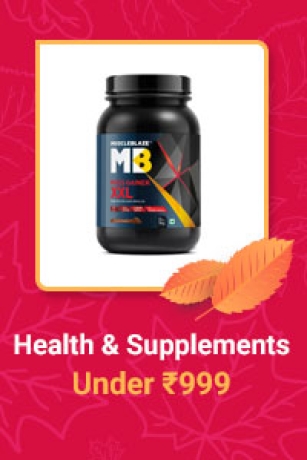 Health & Suppliments