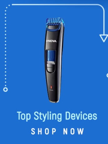 Top Styling Devices