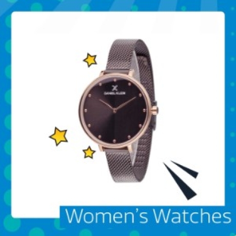 Women's Watches