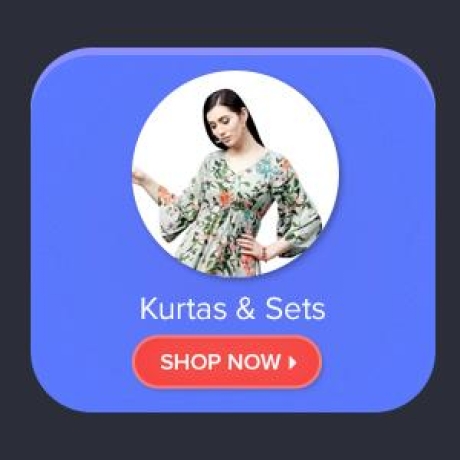 Kurtas & Sets