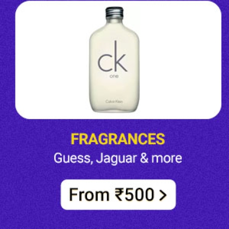 FRAGRANCES