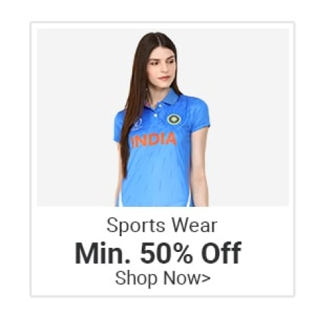 Sports Wear