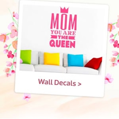 Wall Decals