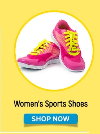 Women's Sports Shoes