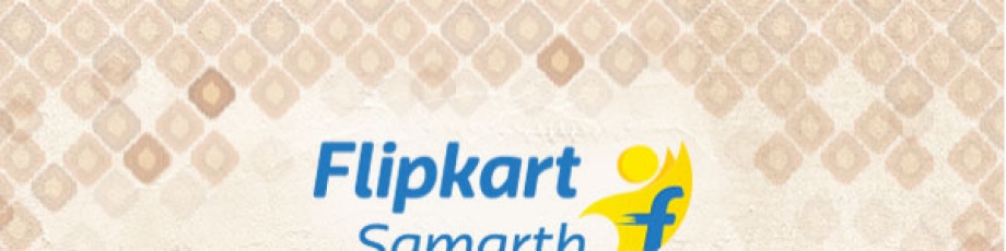 Flipkart Samarth