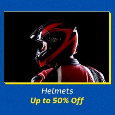 Helmets