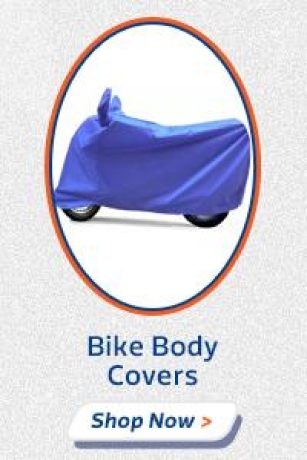 Bike Body Covers