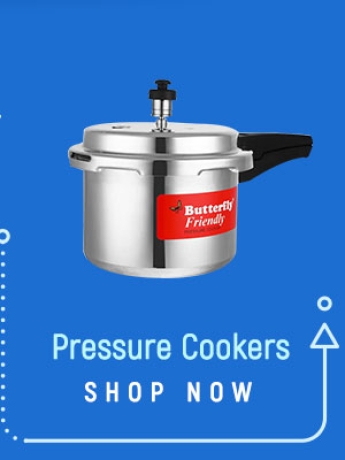 Pressure Cookers