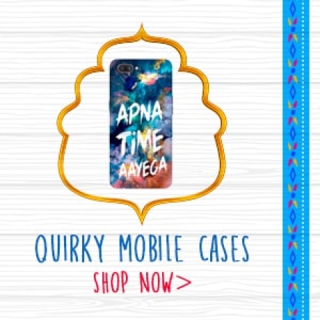 Quirky Mobile Cases