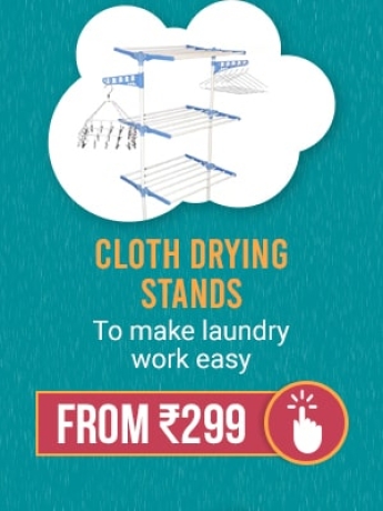 Cloth Drying Stands