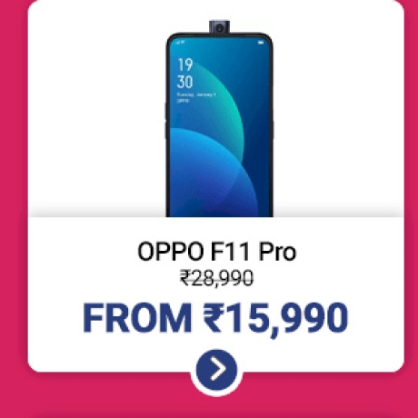 Oppo F11 Pro