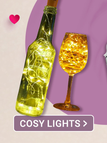 Cosy Lights