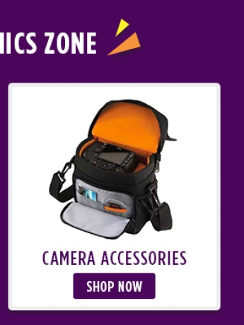 Camera Accessories