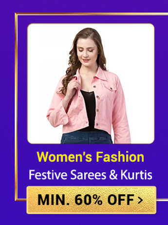 Women's Fashion