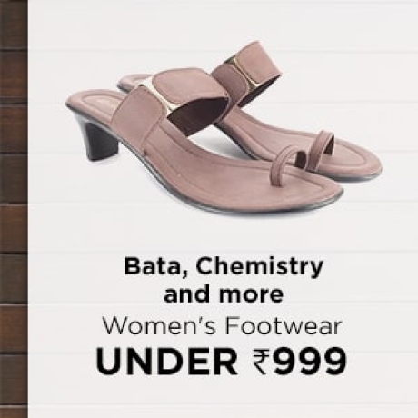 Women's Footwear