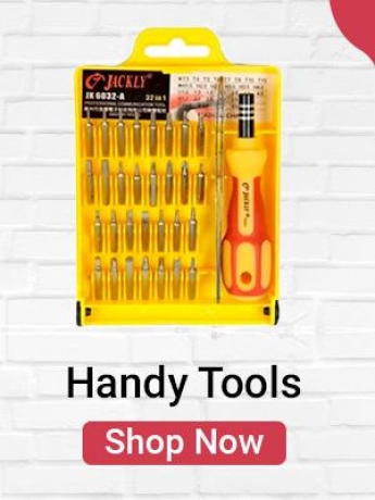 Handy Tools