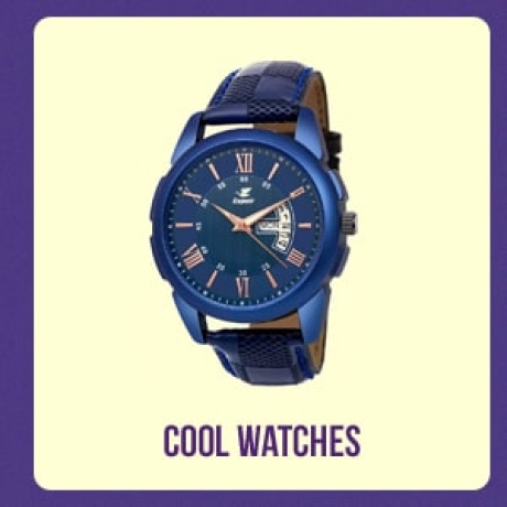 Cool Watches
