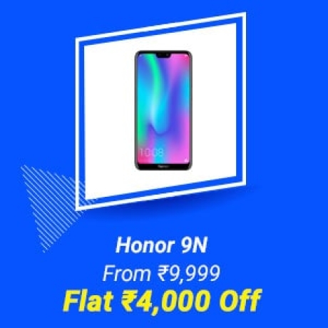 Honor 9N