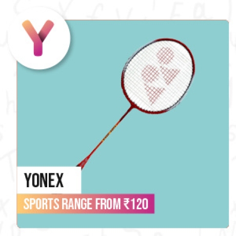 Yonex