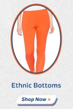 Ethnic Bottoms