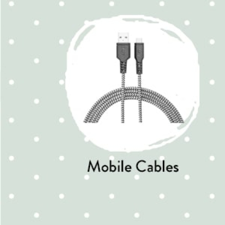 Mobile Cables