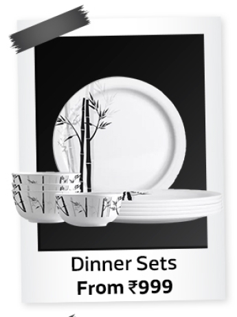 Dinner Sets