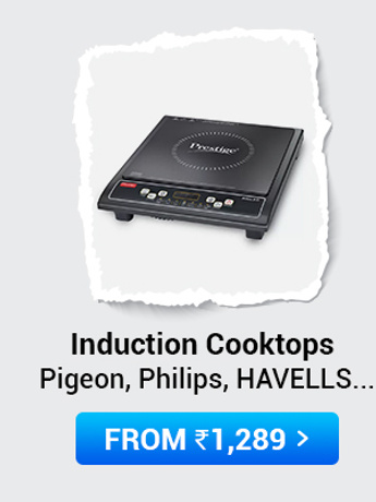 Induction Cooktops