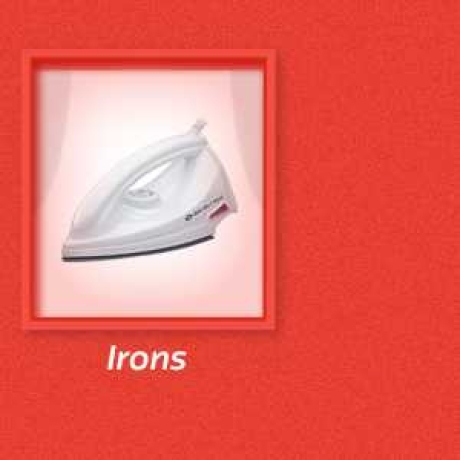 Irons