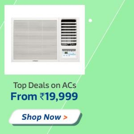 Top Deals on ACs